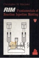 RIM Fundamentals of Reaction Injection Molding（1989 PDF版）
