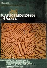 PLASTICS MOULDINGS（1978 PDF版）