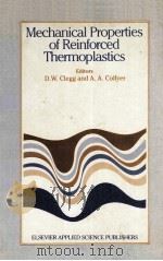 MECHANICAL PROPERTIES OF REINFORCED THERMOPLASTICS（1986 PDF版）