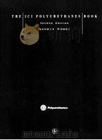 THE ICI POLYURETHANES BOOK SECOND EDITION（1990 PDF版）