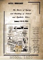 Dyeing Primer A Series of Short Papers on the Fundamentals of Dyeing（1981 PDF版）
