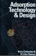 Adsorption Technology and Design（1998 PDF版）