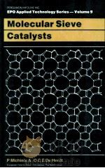 EPO Applied Technology Series-Volume 9 Molecular Sieve Catalysts（1987 PDF版）