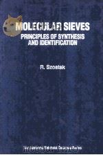 MOLECULAR SIEVES Principles of Synthesis and Identification（1989 PDF版）