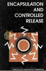 Encapsulation and Controlled Release（1993 PDF版）