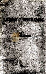 LIQUID FERTILIZERS 1973 PDF电子版封面 0815504659