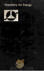 ACS SYMPOSIUM SERIES 90 Chemistry for Energy（1979 PDF版）