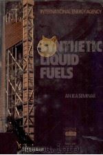 SYNTHETIC LIQUID FUELS（1985 PDF版）