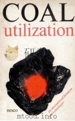 Coal utilization（1983 PDF版）