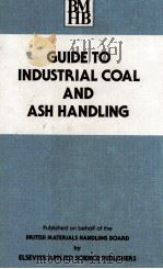 GUIDE TO INDUSTRIAL COAL AND ASH HANDLING（1988 PDF版）