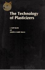 The Technology of Plasticizers（1982 PDF版）