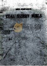 COAL SLURRY FUELS（ PDF版）