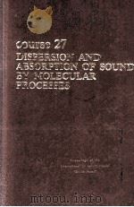 RENDICONTI DELLA SCUOLA INTERNAZIONALE DI FISICA ENRICO FERMI XXVII CORSO（1963 PDF版）