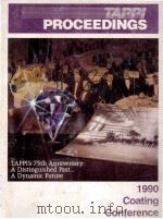1990 Coating Conference（1990 PDF版）