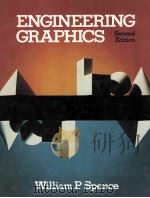 ENGINEERING GRAPHICS SECOND EDITION（1988 PDF版）