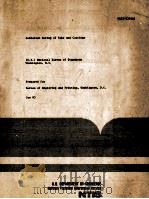 Radiation Curing of Inks and Coatings（1983 PDF版）
