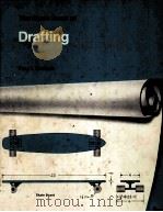 The Basic Book of Drafting 1979 PDF电子版封面 0826911706