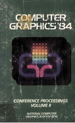 PROCEEDINGS OF THE FIFTH ANNUAL CONFERENCE AND EXPOSITION VOLUME II TECHNICAL SESSIONS（1984 PDF版）