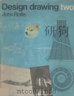 Design Drawing Two（1977 PDF版）