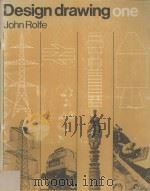 Design Drawing One（1975 PDF版）