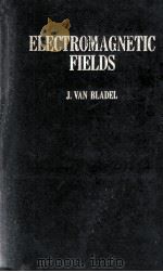 ELECTROMAGNETIC FIELDS（1964 PDF版）