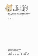 THE EUROGROP PDF电子版封面