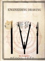 Engineering Drawing（1986 PDF版）