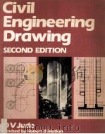Civil Engineering Drawing Second Edition 1983 PDF电子版封面 0246117524
