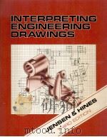 Interpreting Engineering Drawings Third Edition（1984 PDF版）