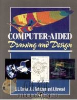 Computer-Aided Drawing and Design（1991 PDF版）