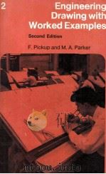 ENGINEERING DRAWING WITH WORKED EXAMPLES 2 Second Edition（ PDF版）