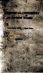 PHYSICAL HEMISTRY: AN ADVANCED TREATISE VOLUME VIIIB/LIQUID STATE（1971 PDF版）