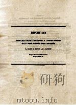 REPORT 1319: INDUCED VELOCITIES NEAR A LIFTING ROTOR WITH NONUNIFORM DISK LOADING（ PDF版）