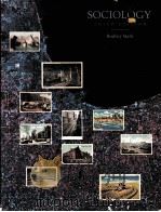 SOCIOLOGY THIRD EDITION 1985 PDF电子版封面 053409600X