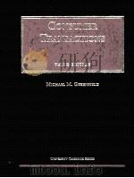 CONSUMER TRANSACTIONS THIRD EDITION 1999 PDF电子版封面 1566624673