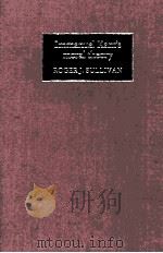 IMMANUEL KANT'S MORAL THEORY（ PDF版）