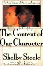 THE CONTENT OF OUR CHARACTER（1990 PDF版）