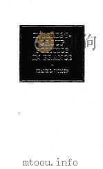INTEREST-GROUP POLITICS IN FRANCE 1987 PDF电子版封面 0521335302