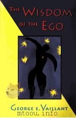 THE WISDON OF THE EGO 1993 PDF电子版封面 0647953738
