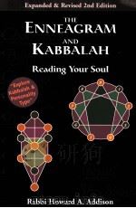 THE ENNEAGRAM AND KABALAH 2ND EDITON 1998 PDF电子版封面 1580230016