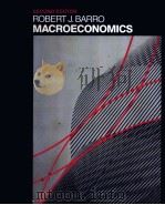 MACROECONOMICS SECOND EDITION 1984 PDF电子版封面 0471851256
