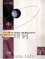 Technical Guide to File Transfer Access and Management（1993 PDF版）