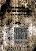 PROCEEDINGS OF THE 1976 SYMPOSIUM ON TEXTILE FLAMMABILITY（1976 PDF版）