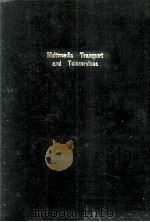 Lecture Notes in Computer Science 882 Multimedia Transport and Teleservices International COST 237 W 1994 PDF电子版封面 3540587594