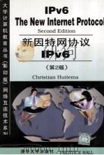 IPv6 The New Internet Protocol Second Edition（1999 PDF版）