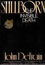 STILLBORN 1986 PDF电子版封面 0669113522