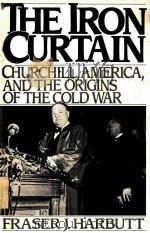 THE IRON CURTAIN（1986 PDF版）