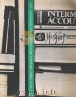 MOSICH ACCOUNTING WORKSHEETS FOR USE WITH INTERMEDIATE ACCOUNTING FIXTH EDITION   1986  PDF电子版封面  0070416087   