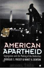 AMERICAN APARTHEID（1993 PDF版）
