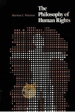 THE PHILOSOPHY OF HUMAN RIGHTS（1989 PDF版）
